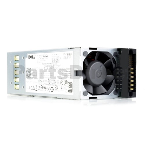 7NVX8 Блок питания Dell PE Hot Swap 870 Вт