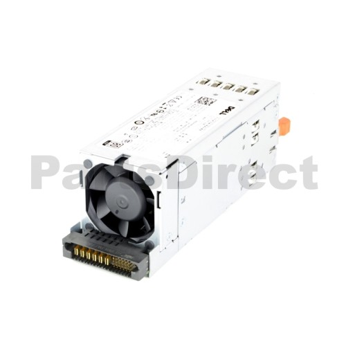 7NVX8 Блок питания Dell PE Hot Swap 870 Вт