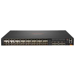 JL625A Коммутатор HPE Aruba 8325-48Y8C
