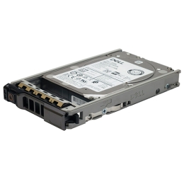 400-AVKY Жесткий диск Dell 10TB 12G 7.2K 3.5 SAS