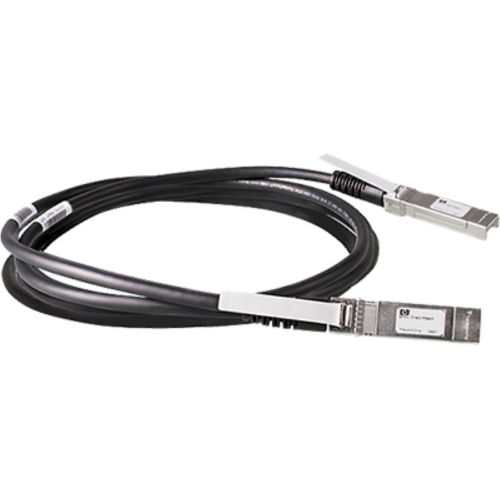 JG081C Кабель HP X240 10G SFP+ SFP+ 5m DAC Cable