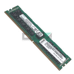 7X77A01304 Оперативная память Lenovo ThinkSystem 32GB TruDDR4 2666 MHz RDIMM