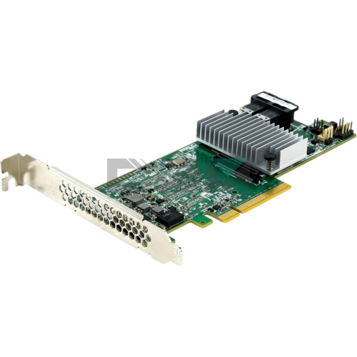 7Y37A01082 RAID-контроллер Lenovo ThinkSystem RAID 530-8i SAS 12 Гбит/с