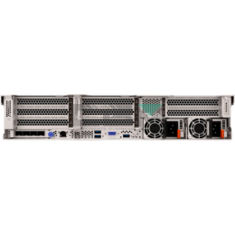 7Z73TA7Y00 Сервер Lenovo ThinkSystem SR650 V2 Gen3 6326 2.9GHZ 16C 1P 32GB 9350-8i LGA 4189 8SFF с горячей заменой 750W