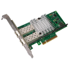 11H8D Адаптер Emulex LPe16000 16Gb/s FC PCI-e HBA