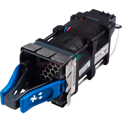 800-37692-01 Вентилятор (кулер) охлаждения Cisco 12V 1.53A