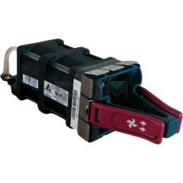 800-37693-01 Вентилятор (кулер) охлаждения Cisco 12V 1.53A