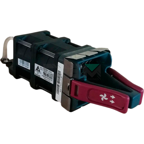 800-37693-01 Вентилятор (кулер) охлаждения Cisco 12V 1.53A