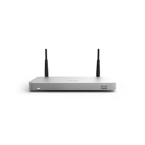 MX64W-HW Межсетевой экран Cisco Meraki