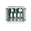 507803-B21 Жесткий диск HP 8 x SFF Drive Cage with Backplane 507803-B21 Жесткий диск HP 8 x SFF Drive Cage with Backplane