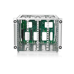 507803-B21 Жесткий диск HP 8 x SFF Drive Cage with Backplane