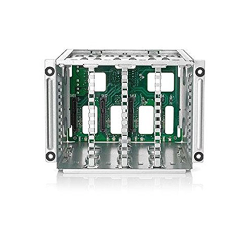 507803-B21 Жесткий диск HP 8 x SFF Drive Cage with Backplane