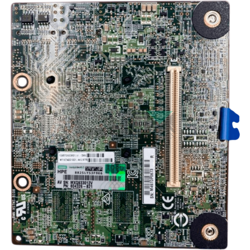 804326-B21 Контроллер HPE Smart Array E208i-a SR Gen10
