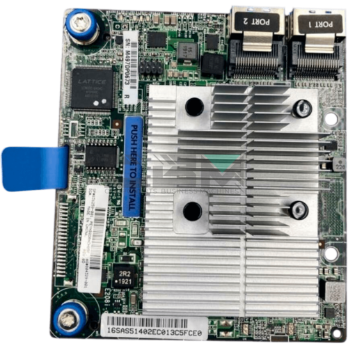 804326-B21 Контроллер HPE Smart Array E208i-a SR Gen10