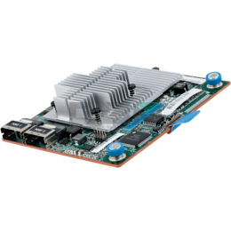 804331-B21 RAID-контроллер HPE Smart Array P408i-a SR Gen10 12G SAS Modular Controller