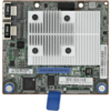 804334-001 RAID-контроллер HPE Smart Array P408i-a SR Gen10