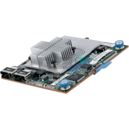 804334-001 RAID-контроллер HPE Smart Array P408i-a SR Gen10
