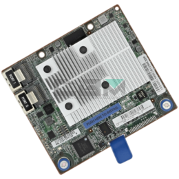 804334-001 RAID-контроллер HPE Smart Array P408i-a SR Gen10