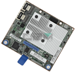 804334-001 RAID-контроллер HPE Smart Array P408i-a SR Gen10