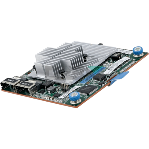 804334-001 RAID-контроллер HPE Smart Array P408i-a SR Gen10
