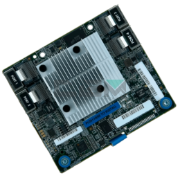 804338-B21 RAID-контроллер HPE Smart Array P816i-a SR Gen10 12G SAS Modular Controller