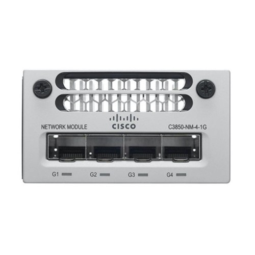 C3850-NM-4-1G Модуль Cisco Catalyst