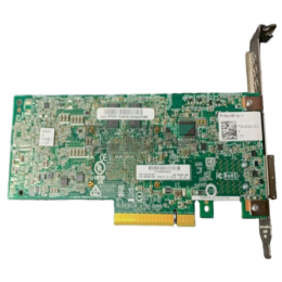 804407-001 RAID-контроллер HP SA P408e-p SR G10 Plug-in