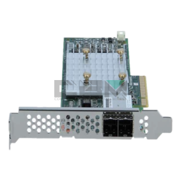 804407-001 RAID-контроллер HP SA P408e-p SR G10 Plug-in
