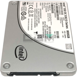 804612-003 Твердотельный накопитель SSD HP 800-GB 6G 2.5 MU NHP SATA