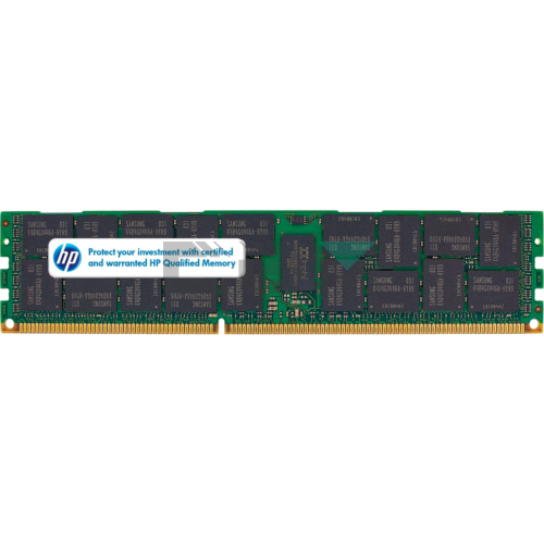 805350-201 Оперативная память HP Enterprise 16GB DDR4 ECC DIMM 1Rx8 2400MHZ PC4-19200