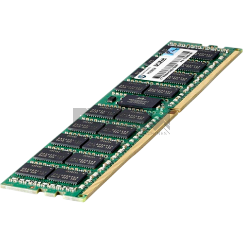 805350-B21 Оперативная память HP Enterprise 16GB DDR4 ECC DIMM 1Rx8 2400MHZ PC4-19200