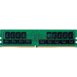 805351-B21 Оперативная память HPE DDR4 ECC 32 ГБ 2400 МГц