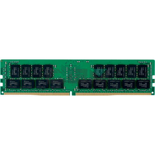 805351-B21 Оперативная память HPE DDR4 ECC 32 ГБ 2400 МГц