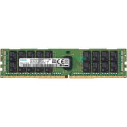 809083-091 Модуль памяти HP 32GB DDR4 2400MHz RDIMM