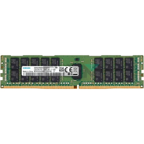 809083-091 Модуль памяти HP 32GB DDR4 2400MHz RDIMM