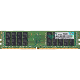 809083-091 Модуль памяти HP 32GB DDR4 2400MHz RDIMM