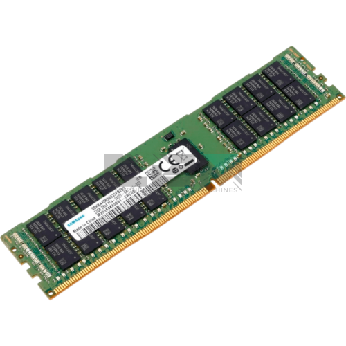 809083-091 Модуль памяти HP 32GB DDR4 2400MHz RDIMM