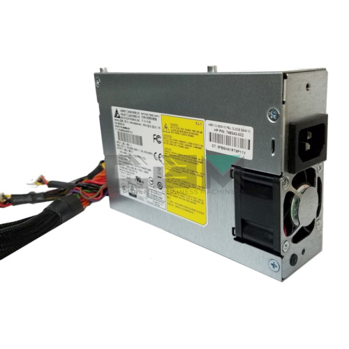 809669-001 Блок Питания HPE 250 Вт