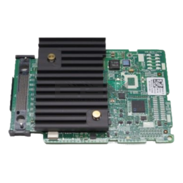 80WCN RAID-контроллер Dell PERC H330 12Gb/s Mini Mono Integrated