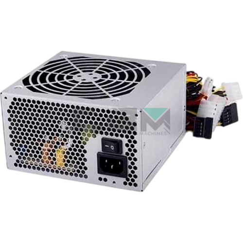 81-00000083-00-01 Блок питания HP Enterprise AC PSU 580W Energy Star Hot-Plug