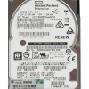 810761-001 Жесткий диск HDD HP 600Gb 10000 SAS 2.5