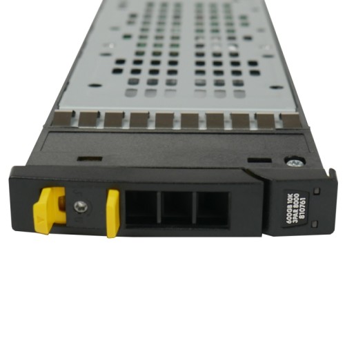 810761-001 Жесткий диск HDD HP 600Gb 10000 SAS 2.5