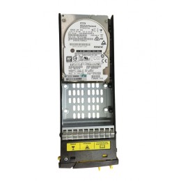 810761-001 Жесткий диск HDD HP 600Gb 10000 SAS 2.5