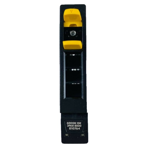 810764-001 K2P98A K2P98B Жесткий диск HP 2.5 600Gb 12G SAS For 3PAR StoreServ 8000