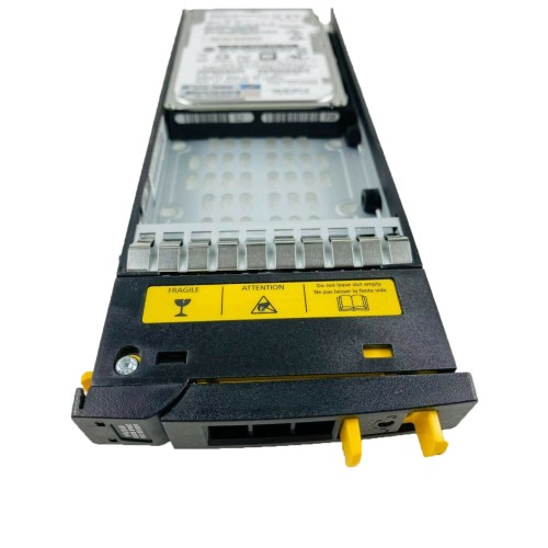 810764-001 K2P98A K2P98B Жесткий диск HP 2.5 600Gb 12G SAS For 3PAR StoreServ 8000