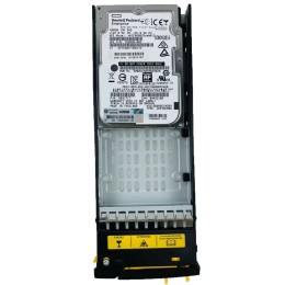 810764-001 K2P98A K2P98B Жесткий диск HP 2.5 600Gb 12G SAS For 3PAR StoreServ 8000