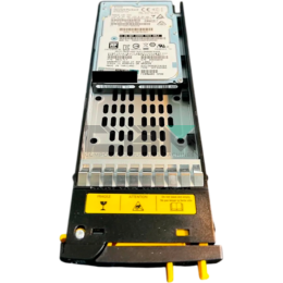 810876-001 Жесткий диск HDD HP Enterprise 2.5' 0.6TB 15000RPM 12GB/S 64MB SAS