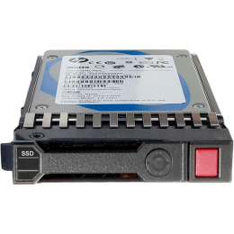 816947-001 Твердотельный накопитель SSD HP G8 G9 200-GB 3.5 SATA 6G MU