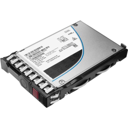 816961-002 Твердотельный накопитель SSD HP G8-G10 240-GB 2.5 SATA 6G RI