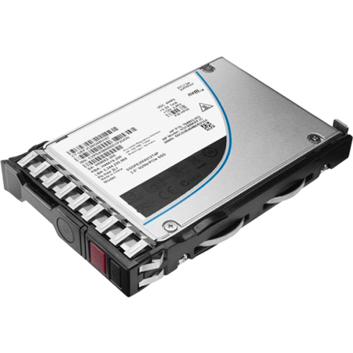 816961-002 Твердотельный накопитель SSD HP G8-G10 240-GB 2.5 SATA 6G RI